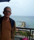 Rencontre Homme France à BLAISON.SAINT SULPICE : Hervé, 69 ans